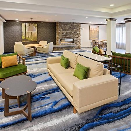 Fairfield Inn & Suites By Marriott Елізабеттаун Екстер'єр фото